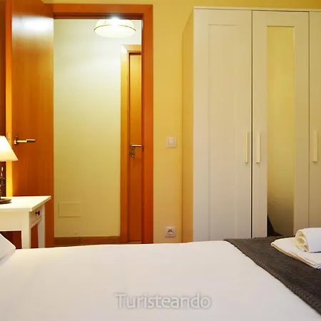 Villaverde - Parking En El Centro *