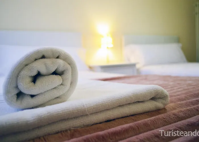 Villaverde - Parking En El Centro *