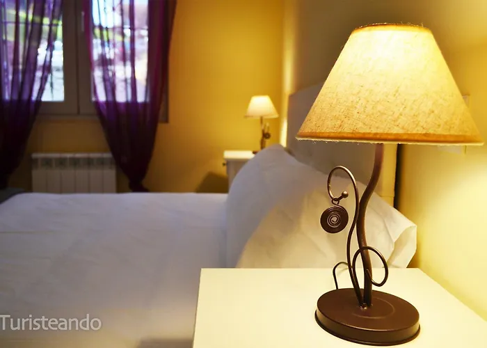 Villaverde - Parking En El Centro Apartmán San Vicente De La Barquera