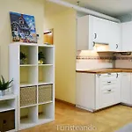 Apartament Villaverde - Parking En El Centro San Vicente De La Barquera