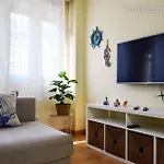 Apartament Villaverde - Parking En El Centro