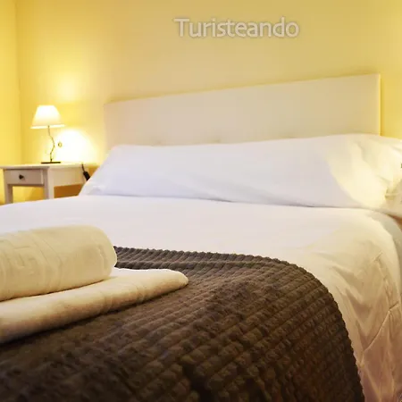 Apartment Villaverde - Parking En El Centro