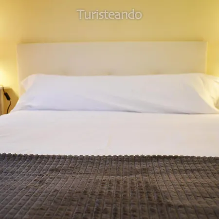 Villaverde - Parking En El Centro