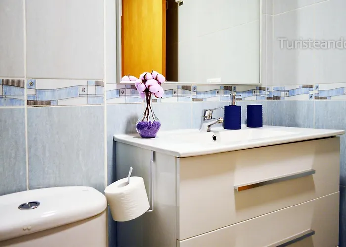 Villaverde - Parking En El Centro *