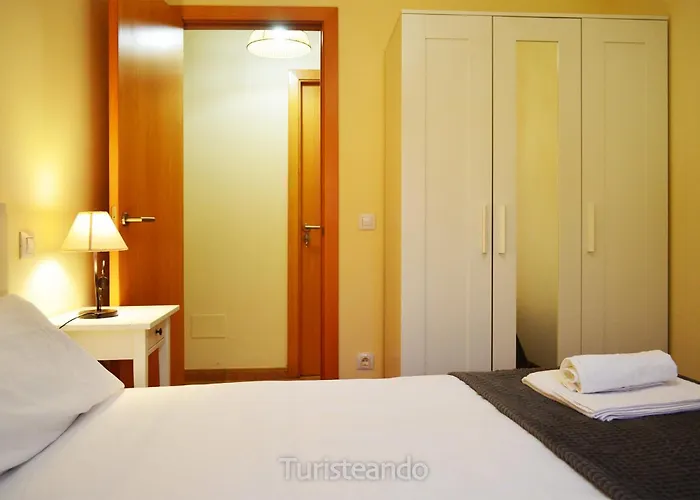 Villaverde - Parking En El Centro *