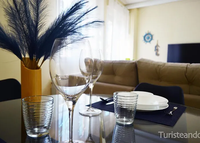 Villaverde - Parking En El Centro